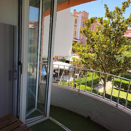 Apartamento El Olivo Empuriabrava Luaran gambar