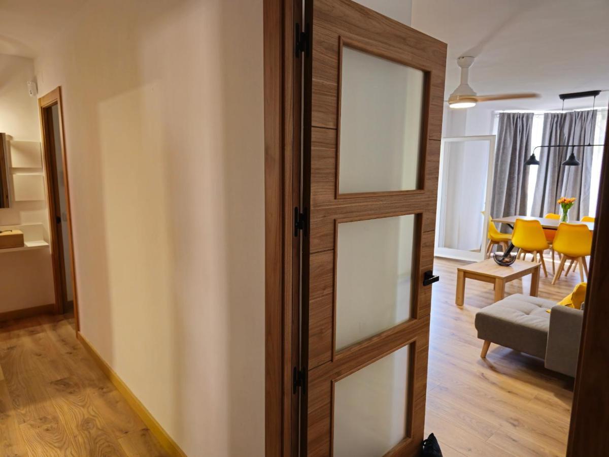 Apartamento El Olivo Empuriabrava Luaran gambar