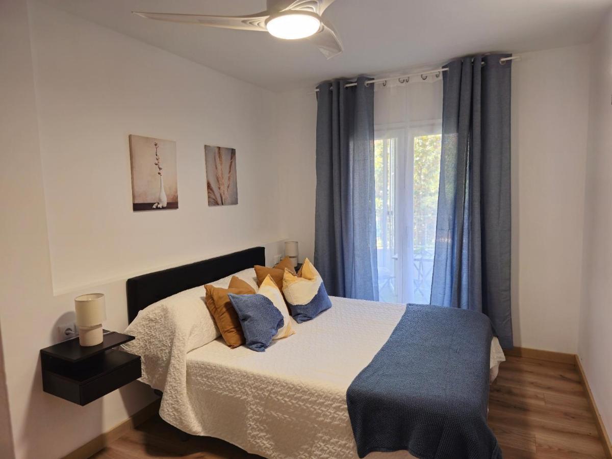 Apartamento El Olivo Empuriabrava Luaran gambar