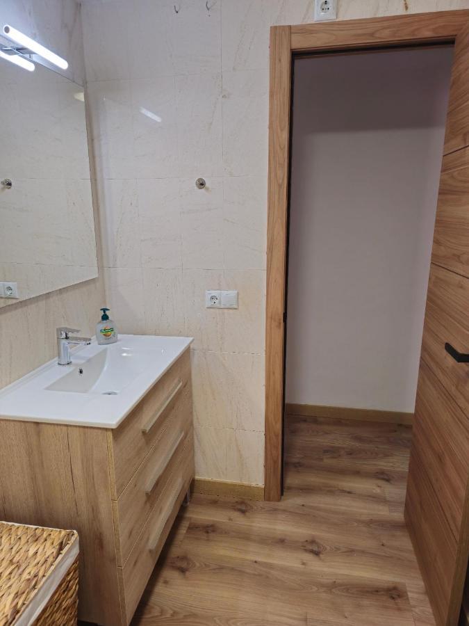 Apartamento El Olivo Empuriabrava Luaran gambar
