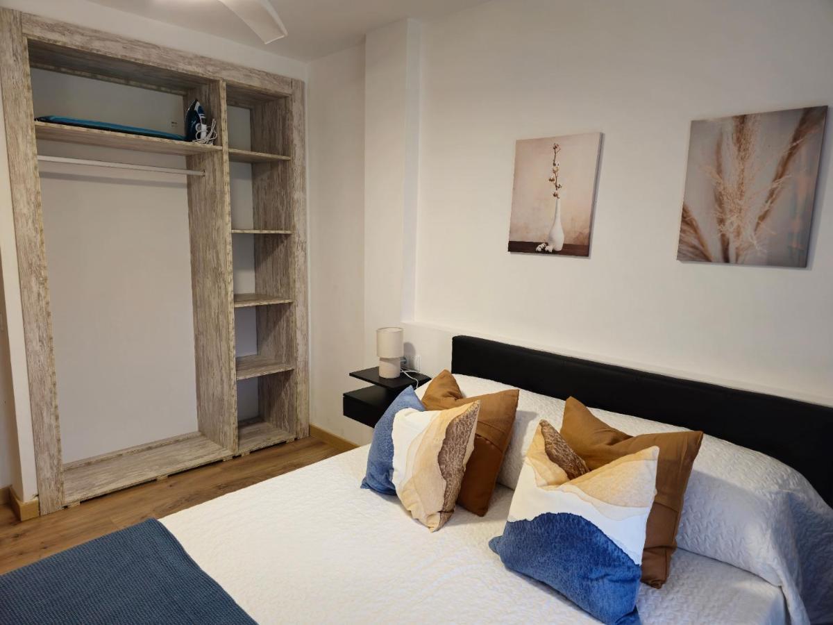 Apartamento El Olivo Empuriabrava Luaran gambar
