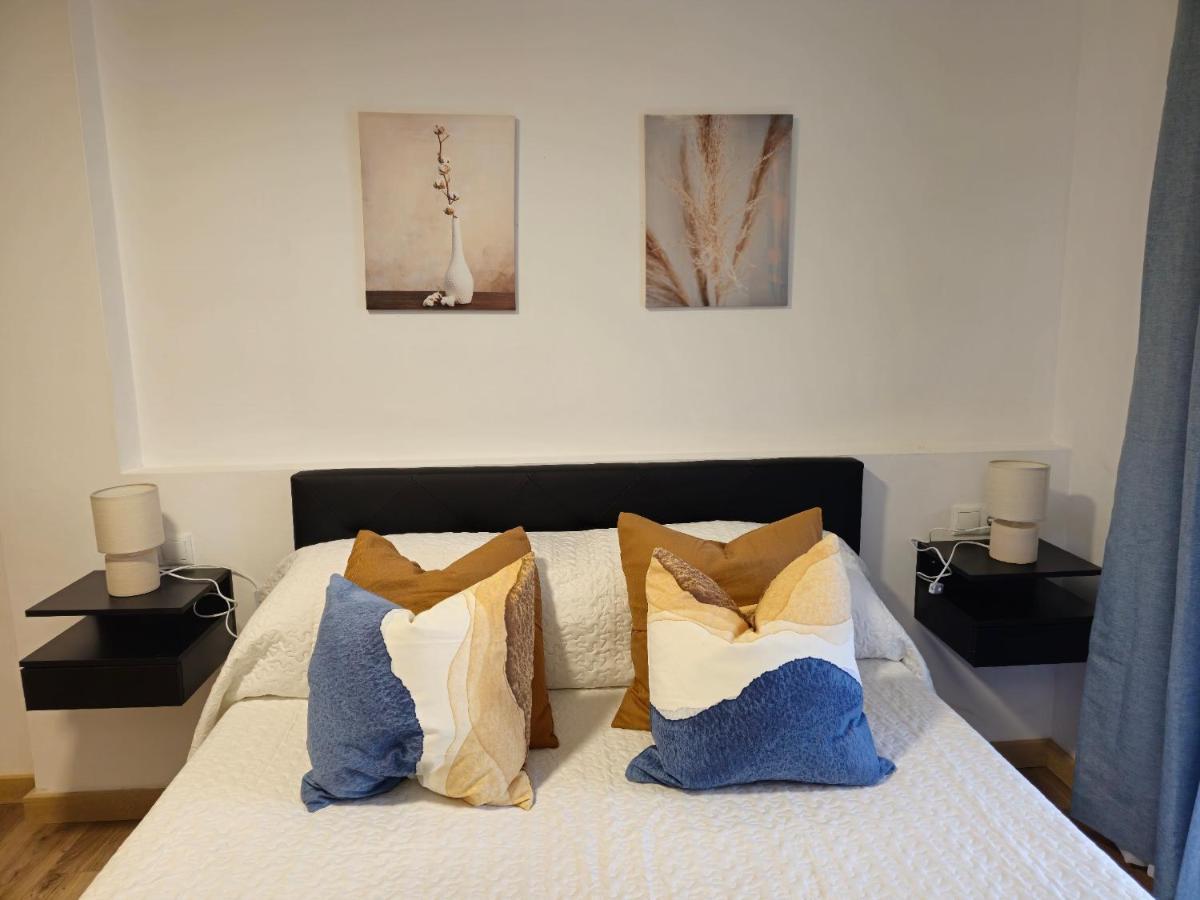 Apartamento El Olivo Empuriabrava Luaran gambar