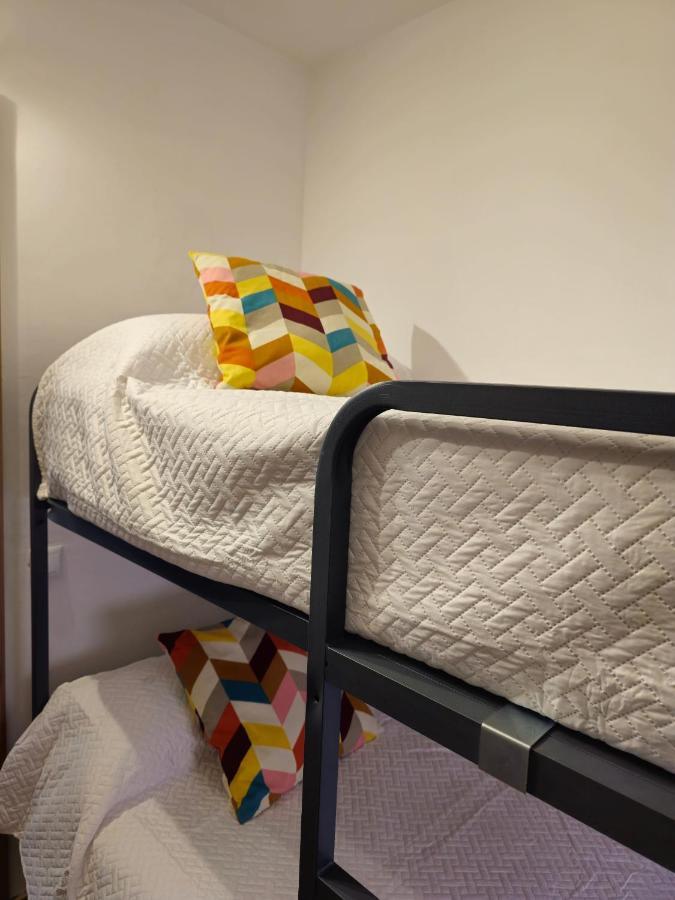 Apartamento El Olivo Empuriabrava Luaran gambar