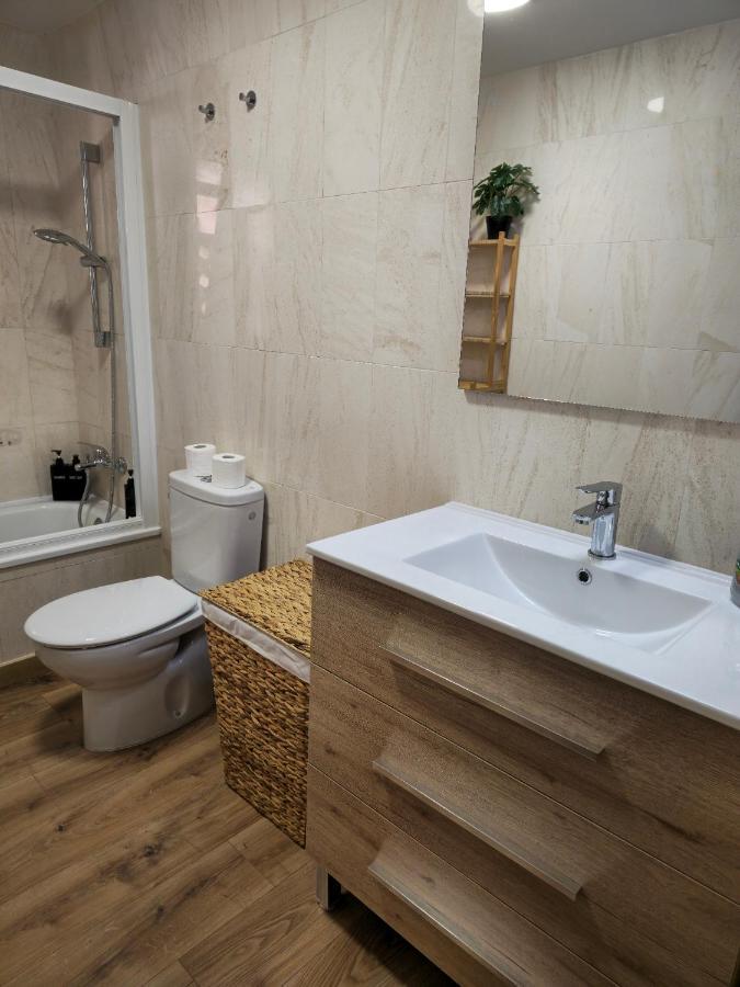 Apartamento El Olivo Empuriabrava Luaran gambar