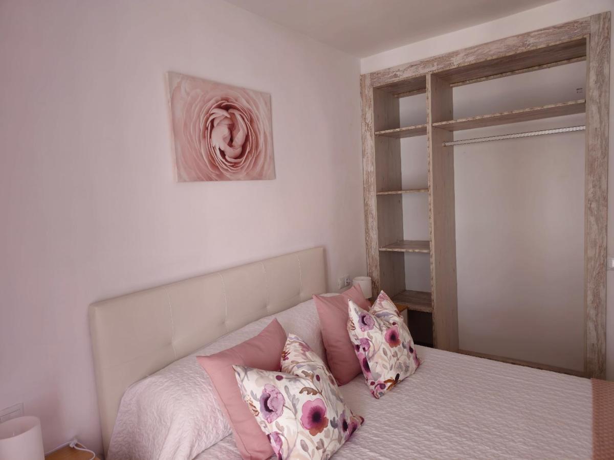 Apartamento El Olivo Empuriabrava Luaran gambar