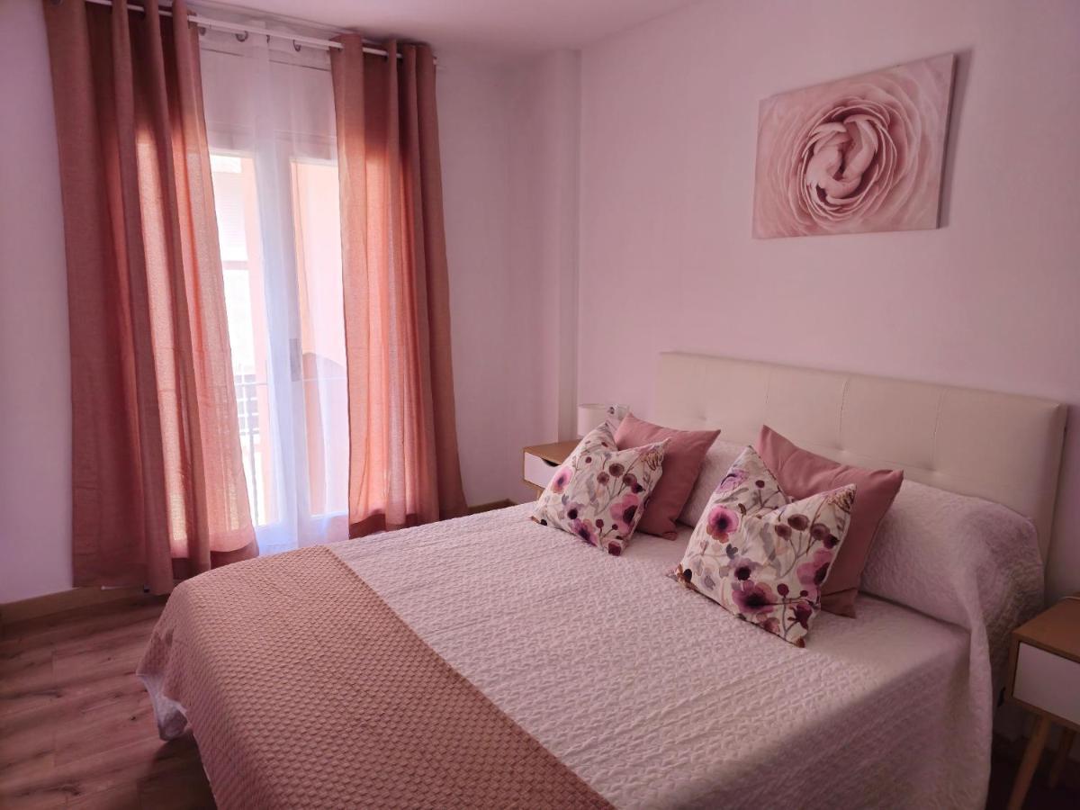 Apartamento El Olivo Empuriabrava Luaran gambar