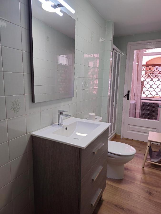 Apartamento El Olivo Empuriabrava Luaran gambar
