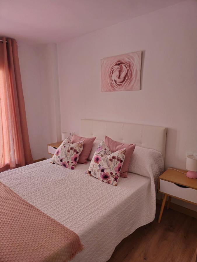 Apartamento El Olivo Empuriabrava Luaran gambar