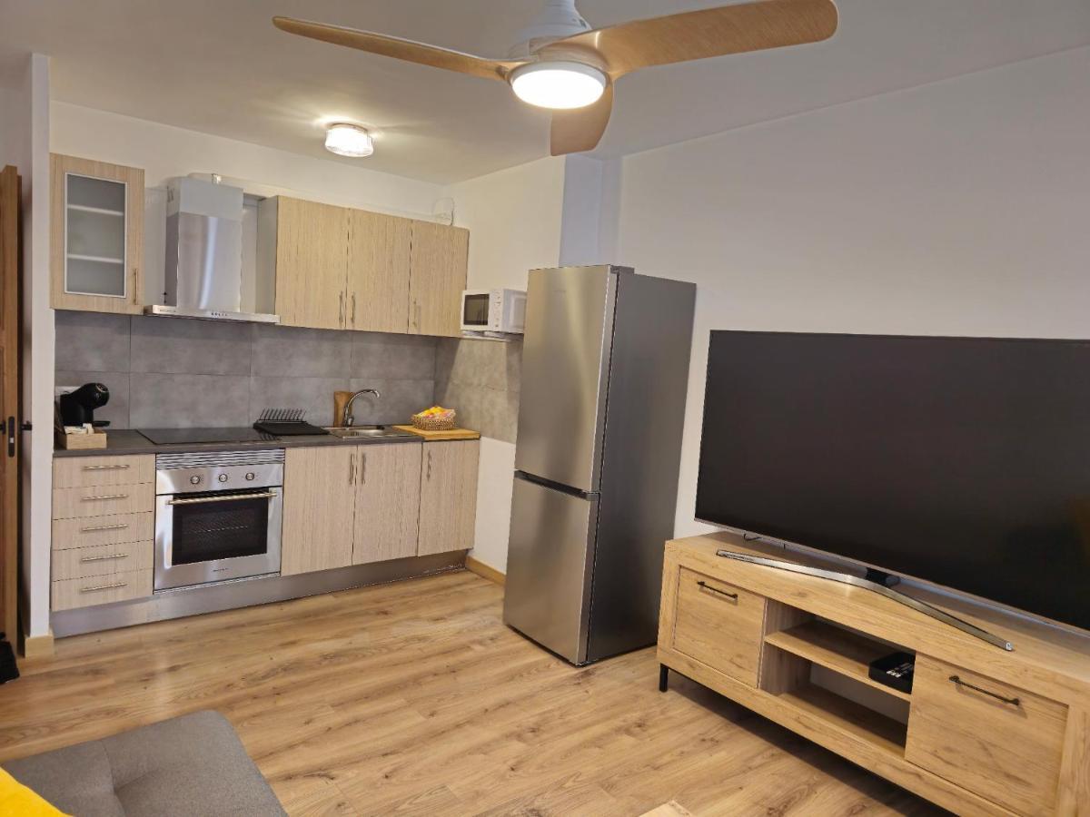 Apartamento El Olivo Empuriabrava Luaran gambar