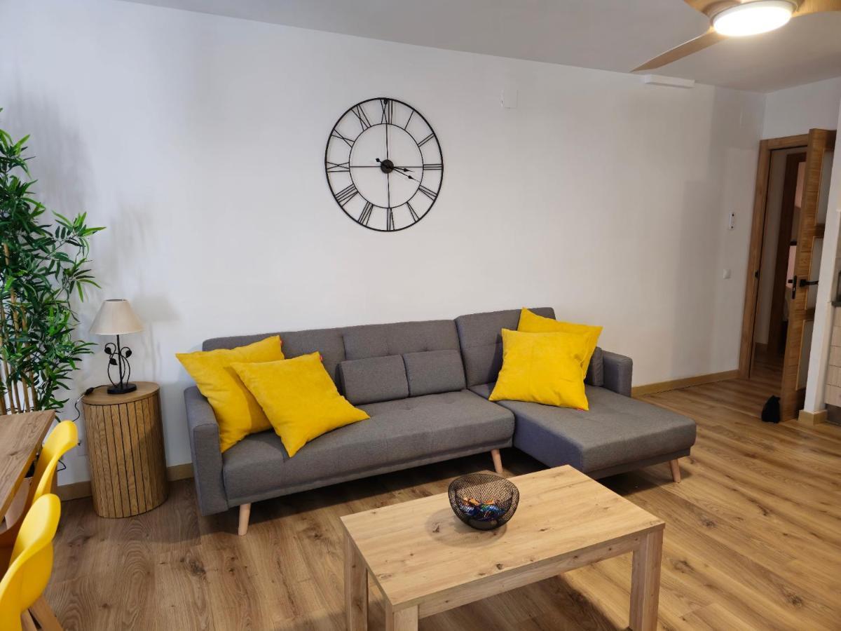 Apartamento El Olivo Empuriabrava Luaran gambar