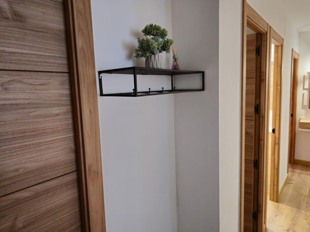 Apartamento El Olivo Empuriabrava Luaran gambar