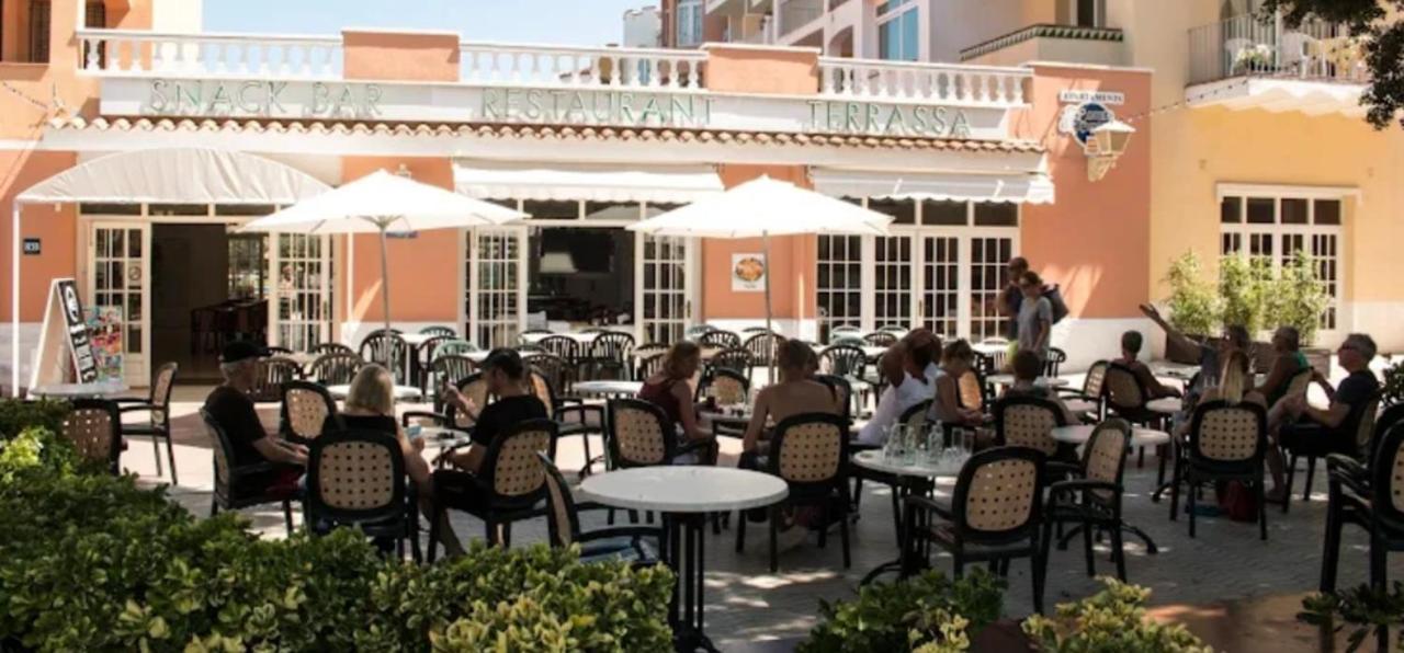 Apartamento El Olivo Empuriabrava Luaran gambar